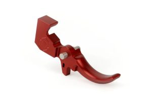GATE CNC Quantum Trigger 1E1 (ASTER V2) - Red GATE CNC Quantum Trigger 1E1 (ASTER V2) - Red