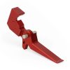 GATE CNC Quantum Trigger 1A1 (ASTER V2) - Red GATE CNC Quantum Trigger 1A1 (ASTER V2) - Red