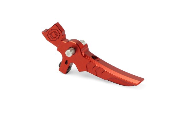 GATE CNC Nova Trigger 2B1 (V2) - Red GATE CNC Nova Trigger 2B1 (V2) - Red