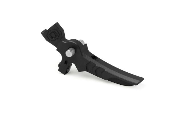 GATE CNC Nova Trigger 2B1 (V2) - Black (Matte) GATE CNC Nova Trigger 2B1 (V2) - Black (Matte)