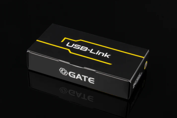 GATE USB-Link Programming Module TITAN / ASTER GATE USB-Link Programming Module TITAN / ASTER