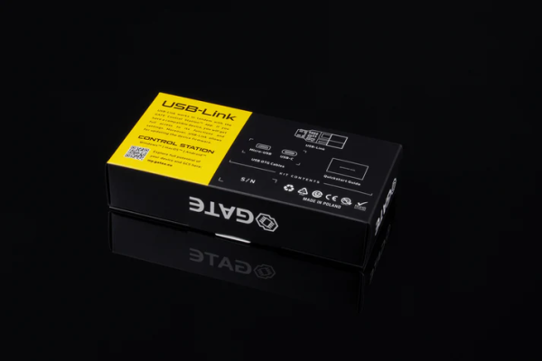 GATE USB-Link Programming Module TITAN / ASTER GATE USB-Link Programming Module TITAN / ASTER