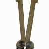 Vltor Side Mounted Bipod, TAN Vltor Side Mounted Bipod, TAN
