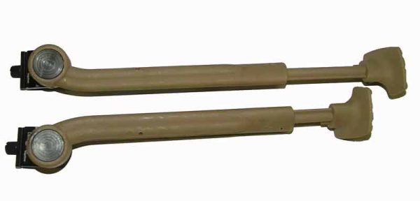 Vltor Side Mounted Bipod, TAN Vltor Side Mounted Bipod, TAN