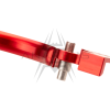 GATE CNC Quantum Trigger 1E1 (ASTER V2) - Red GATE CNC Quantum Trigger 1E1 (ASTER V2) - Red