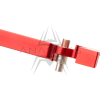 GATE CNC Quantum Trigger 1A1 (ASTER V2) - Red GATE CNC Quantum Trigger 1A1 (ASTER V2) - Red
