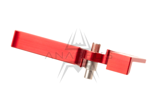 GATE CNC Quantum Trigger 1A1 (ASTER V2) - Red GATE CNC Quantum Trigger 1A1 (ASTER V2) - Red