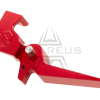 GATE CNC Quantum Trigger 1A1 (ASTER V2) - Red GATE CNC Quantum Trigger 1A1 (ASTER V2) - Red