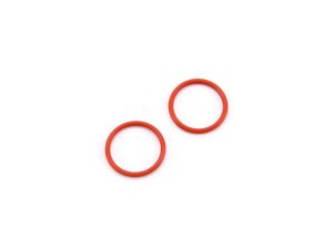 Spare nozzle NBU O-ring