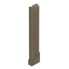 SA AR9 X-Series S-MAG Mid-Cap Magazine, 100 BBs – Tan SA AR9 X-Series S-MAG Mid-Cap Magazine, 100 BBs – Tan