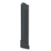 SA AR9 X-Series S-MAG Mid-Cap Magazine, 100 BBs – Grey SA AR9 X-Series S-MAG Mid-Cap Magazine, 100 BBs – Grey
