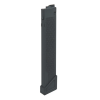 SA AR9 X-Series S-MAG Mid-Cap Magazine, 100 BBs – Grey SA AR9 X-Series S-MAG Mid-Cap Magazine, 100 BBs – Grey