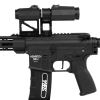 Novritsch High Riser Mount for Red Dot V3 / MAVERICK - Black Novritsch High Riser Mount for Red Dot V3 / MAVERICK - Black