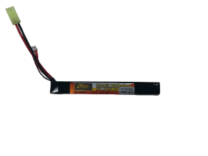 Li-Pol battery X-Cell 11,1V 1300mAh, 20C - Stick Li-Pol battery X-Cell 11,1V 1300mAh, 20C - Stick