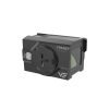 VO FRENZY Plus SOLAR MTR VOD™ Enclosed Red Dot Sight - Black