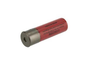 TM Shells for shotgun M870 / SPAS 12 / M3 for 30 BBs, 2 pcs - Red TM Shells for shotgun M870 / SPAS 12 / M3 for 30 BBs, 2 pcs - Red