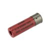 TM Shells for shotgun M870 / SPAS 12 / M3 for 30 BBs, 2 pcs - Red