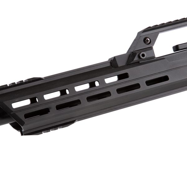 Novritsch SSR63 A2 Assault Rifle (M4 Mag) - Black Novritsch SSR63 A2 Assault Rifle (M4 Mag) - Black