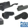 Custom Parts for MARUI 5-7 (BLACK)