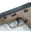 Custom Parts for MARUI 5-7 (BLACK)