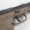 Custom Parts for MARUI 5-7 (BLACK)