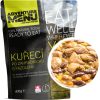 AM MRE Garden Chicken with Beans (400 g) AM MRE Garden Chicken with Beans (400 g)