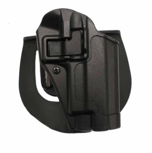 Holster Blackhawk SERPA CQC/SIG 220,226,225 right side - Black Holster Blackhawk SERPA CQC/SIG 220,226,225 right side - Black