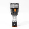 AceTech AceHive 40mm Gas Grenades, 80 BBs (2 pcs) and SPAWNER Loader - Transparent