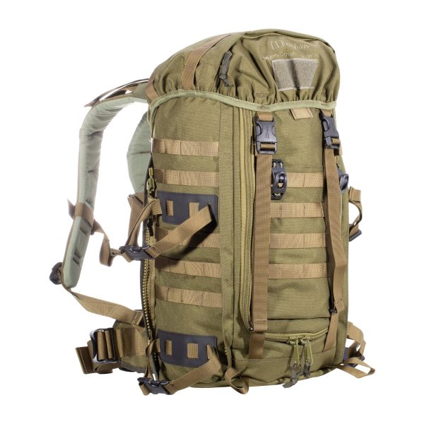 Backpack MMPS CENTURIO IV 30L FA CEDAR Backpack MMPS CENTURIO IV 30L FA CEDAR