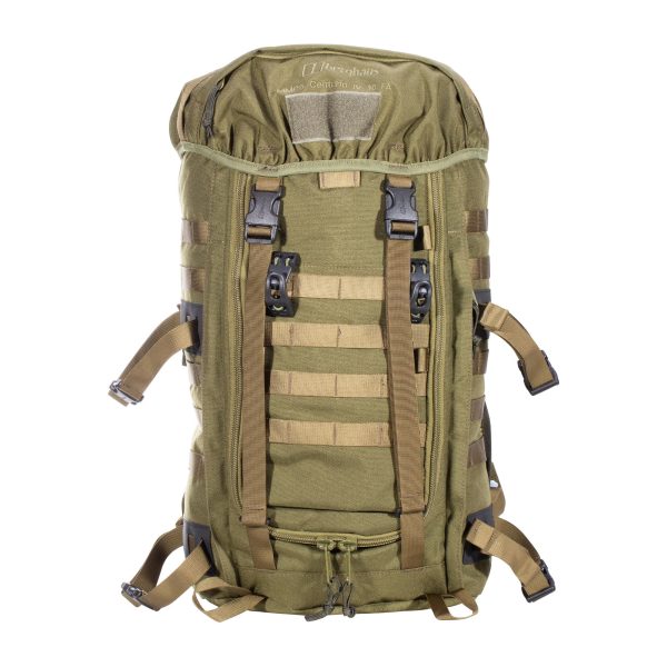 Backpack MMPS CENTURIO IV 30L FA CEDAR Backpack MMPS CENTURIO IV 30L FA CEDAR