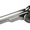 ASG Schofield 6" Gas Revolver - Silver / Ivory ASG Schofield 6" Gas Revolver - Silver / Ivory