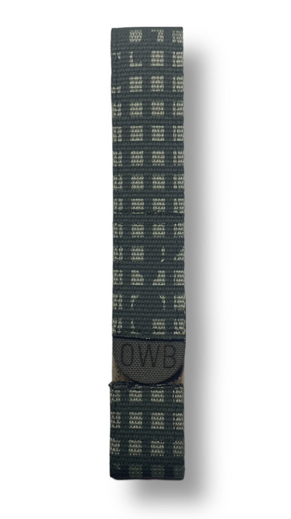 OWB Universal Strap (25mm) - Desert Night Camo OWB Universal Strap (25mm) - Desert Night Camo