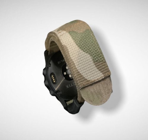 OWB Universal Strap (25mm) - Desert Night Camo OWB Universal Strap (25mm) - Desert Night Camo