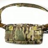 Hip Bag Burrito® Multi Pouch Gen. 1 - Multicam Hip Bag Burrito® Multi Pouch Gen. 1 - Multicam