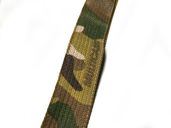 Hip Bag Burrito® Multi Pouch Gen. 1 - Multicam Hip Bag Burrito® Multi Pouch Gen. 1 - Multicam