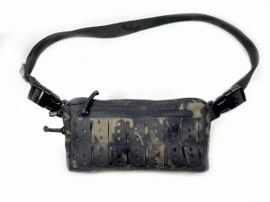 Hip Bag Burrito® Multi Pouch Gen. 1 - Multicam Black