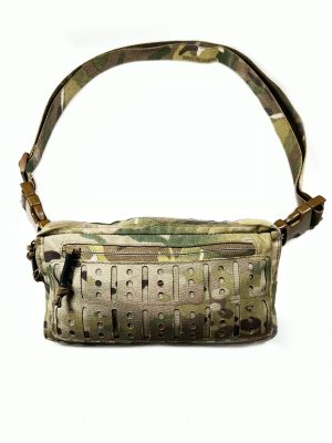 Hip Bag Burrito® Multi Pouch Gen. 1 - Multicam