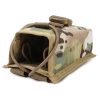 WST MBITR MOLLE Radio Pouch – Green