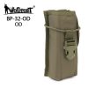 WST MBITR MOLLE Radio Pouch – Green