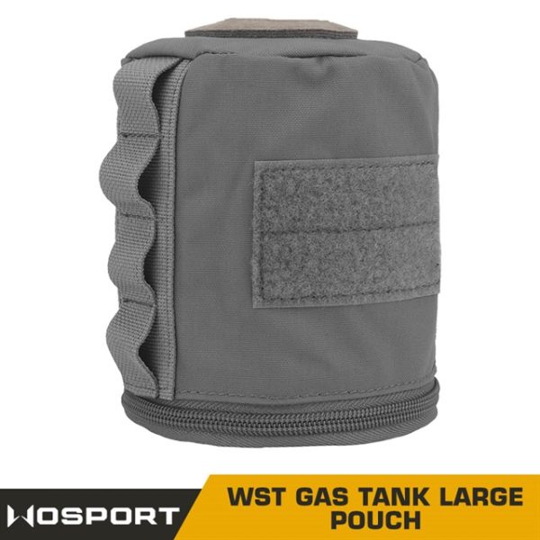 WST Gas Cartridge Nylon Case (Large) – MC