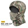 WST Tactical Headgear 2.0 with Mouthguard – MC