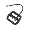 WST QD AK Sling Buckle – Black
