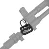 WST QD AK Sling Buckle – Black