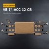 WST MK4 Chest Rig Expansion Chassis II – Coyote WST MK4 Chest Rig Expansion Chassis II – Coyote
