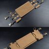 WST MK4 Chest Rig Expansion Chassis II – Coyote WST MK4 Chest Rig Expansion Chassis II – Coyote