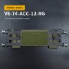 WST MK4 Chest Rig Expansion Chassis II – Ranger Green WST MK4 Chest Rig Expansion Chassis II – Ranger Green