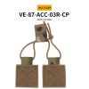 WST VELCRO Fastener with Pull Tab – MC