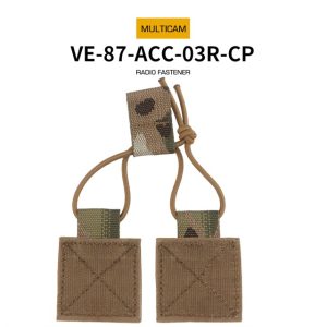 WST VELCRO Fastener with Pull Tab – MC