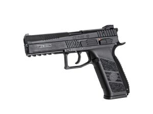 ASG CZ P-09 GBB Pistol - Black ASG CZ P-09 GBB Pistol - Black