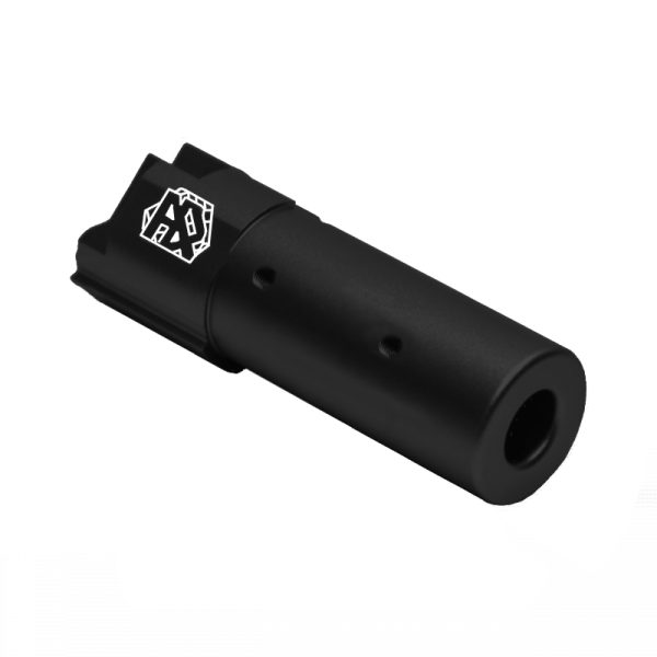 HADRON AAP-01 TDC LOKI Hop-Up Unit - Black